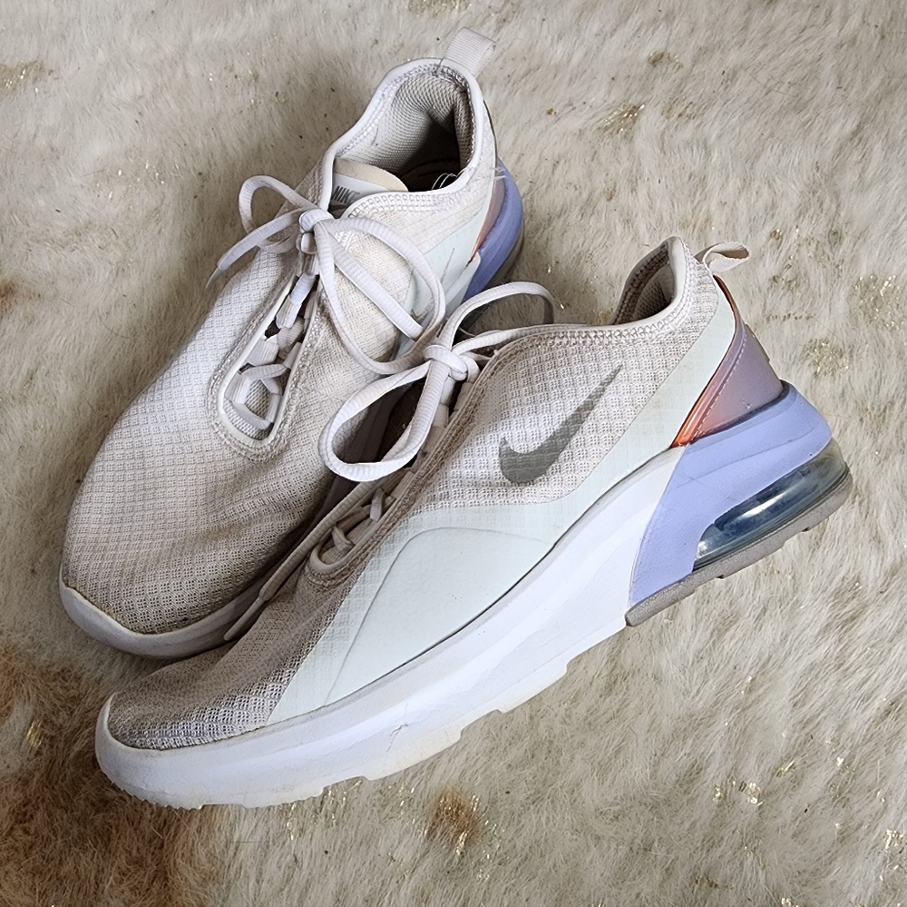 Women Nike Air Max Motion 2 Running Shoes Sneakers Size 7